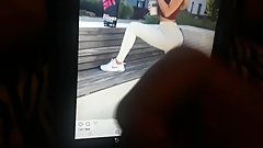 Julia schwab fap tribute