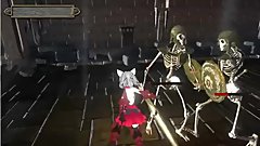 [Hentai Game] Avalon Sword Girl