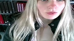 cam4-anette4you-16052018 - Ð›Ð°Ñ‚Ñ‹ÑˆÑÐºÐ°Ñ Ð´ÐµÐ²ÑƒÑˆÐºÐ°