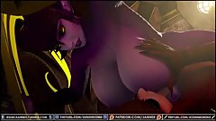 The Den of Delights (REV: 22:20 MIX) [JESSICA ANNER]