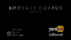 DELIRIUM (TRAILER) - BOHEMIS CORPUS