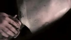 Gina earning $20 sucking dick she gets into at end HIDDEN CAM