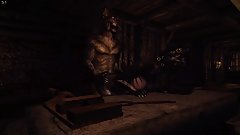 Khajiit Teen Sold to Skooma Den 3