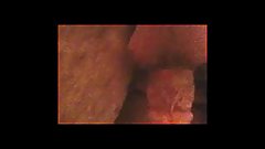 Horny Teen Boy Showing Off His Butthole