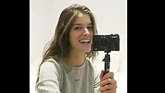Video porno de la novia de elrubius