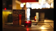 @ Match / London - L.S. Alberto â€¢ Dj Set