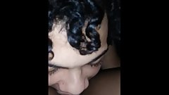 Me Eating Horny Baby Moms pregnant Wet Pussy