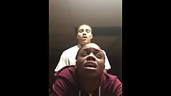 Cuzzo giving his his ex demon dick part 2