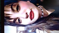 Sexy Argentinian - Cum Tribute (reddit request)