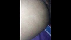 My friend's pussy efter fuck her 5