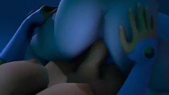 New teen titans episode