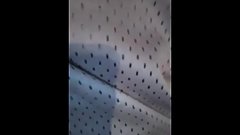 Teen masturbating first time