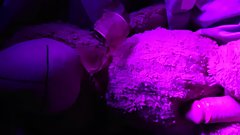 Twink dick teddy fuck