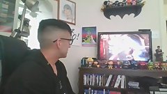 I react to the Mortal Kombat 11 Reveal (NERDGASM)