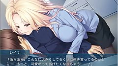 ãŠã­ãˆã•ã‚“ã«ä»»ã›ãªã•ã„ã£ï¼ ä½“é¨“ç‰ˆ #2 æ³¢è³€ãƒ¬ã‚¤ãƒŠ