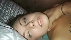 POV fucking hot teen