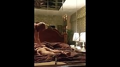 Young Asian Teenage Slut takes my Big White Cock - Part 1