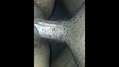 Teen Neighbor BBC backshots