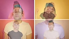 Julia Beautx and Jana  German YouTube Girls