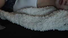 mom cutedog123123 tease