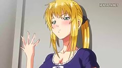 Green Eyes Ane Kyun! Yori The Animation Part3