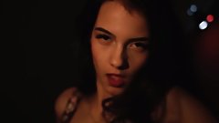 JacquelineDaivss sexy dance