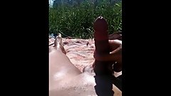 ÐœÐ°ÑÑ‚ÑƒÑ€Ð±Ð°Ñ†Ð¸Ñ Ð² Ð¿Ð°Ñ€ÐºÐµ 1