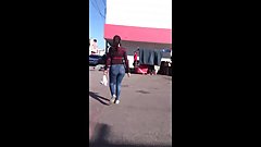 Nalgona ciudad obregon