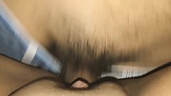 Drunk Car Quickie (She Offers To Rec)