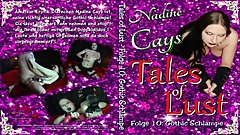Gothic Bitch ( With Nadine Cays) - Tales of Lust â€“ Episode 10