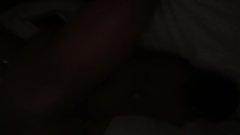 Fucking my roommate sister while heâ€™s at work.