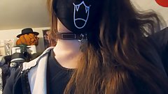 Cumming in my Panties for a Follower