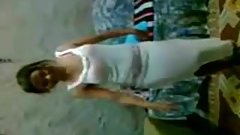 Hot Arab Girl Dancing 024
