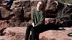 sad bb blue (no text back)