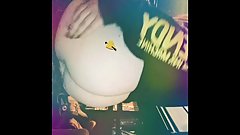 Booty jigglesâ¤ï¸