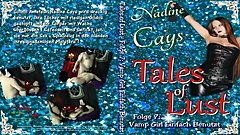 Vamp Girl Just Used ( With Nadine Cays) - Tales of Lust â€“ Episode 7