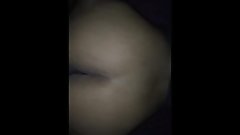 Fucking my wife from the back !