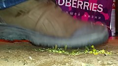 flowers crush (male)