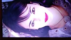 Tamara - Cum Tribute