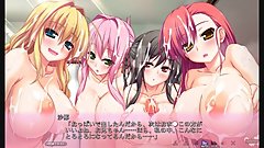 å°æ‚ªé­”ç™ºè‚²ãƒãƒ¥ï½žï¼ ãƒãƒ¼ãƒ¬ãƒ ãƒ«ãƒ¼ãƒˆ #4