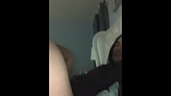 18 yr old Sucking my dick