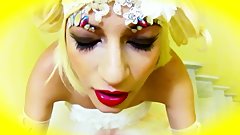 Second Night Wedding Kawai Wife