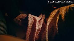 Hailee Steinfeld Sexy Scene from The Edge of Seventeen On ScandalPlanet.Com