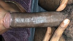 Teen Slurp Slurps that Black Cock