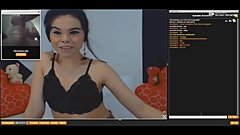 Teen Camgirl ABSOLUTELY SHOCKED! by BWC