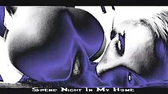 FACE FUCKED HER THROAT - A Tale of Tight Pussy Being Played With Insanity