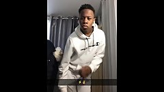 Ajoutez mon snap bjr75018