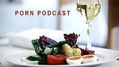 Porn Podcast Episode 2 Witchcraft Porn
