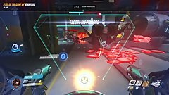 small asian teen destroys team