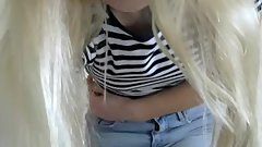 Anetteangel Camshow November 12 2018